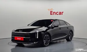 Kia K8 Signature 2.5 Gasoline 2WD 2025