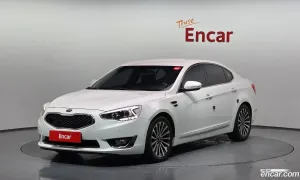 Kia K7 2.4 GDI Prestige Specia 2012