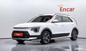 Kia Niro Prestige 2023