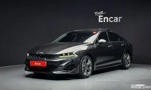 Kia K5 Signature 1.6 Turbo 2020