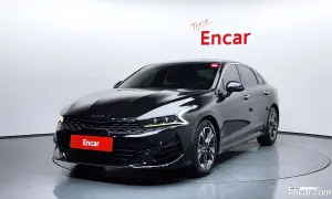 Kia K5 Prestige 2.0 2022