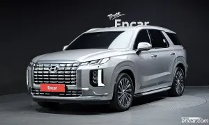 Hyundai Palisade Calligraphy Diesel 2.2 4WD 2023