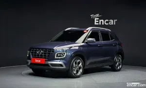 Hyundai Venue 1,6 Premium 2023