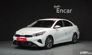 Kia K3 Trendy 1.6 2022