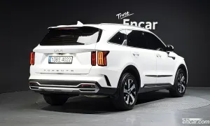 Kia Sorento Signature Diesel 2.2 2WD 2021