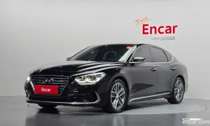 Hyundai Grandeur Special 2.4 Premium 2018