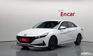Hyundai Avante Modern 1.6 2023