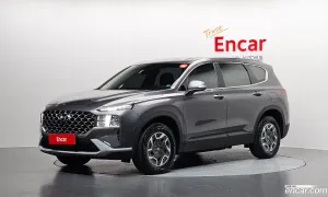 Hyundai Santafe Exclusive HEV 1.6 2WD 2022