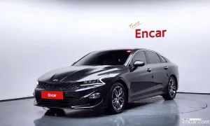 Kia K5 Noblesse 2.0 LPI 2020