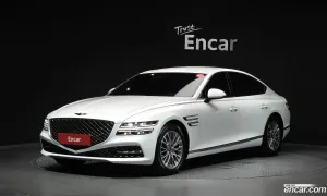 Genesis G80 Gasoline 2.5 Turbo AWD 2023