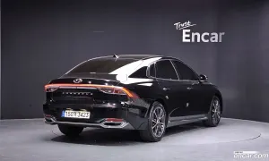 Hyundai Grandeur Premium Choice 2.5 2021