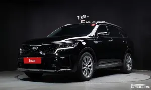 Kia Sorento Noblesse Diesel 2.2 2WD 2020
