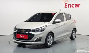 Chevroletgmdaewoo Spark LT 2019