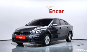 Kia K3 Prestige 2021