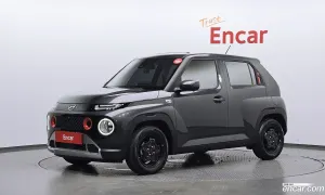 Hyundai Casper Turbo The Essential Light 2023