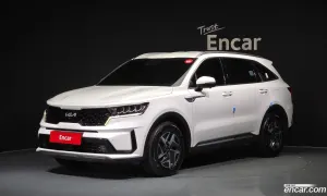 Kia Sorento Signature HEV 1.6 4WD 2021