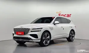 Genesis Gv80 2.5T Gasoline 2WD 2024