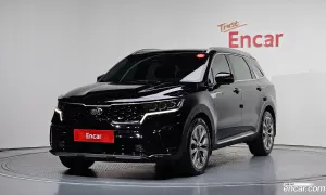 Kia Sorento Signature Diesel 2.2 4WD 2020