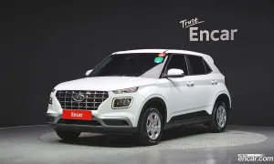 Hyundai Venue 1.6 Smart 2022