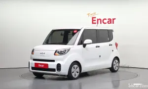 Kia Ray Standard Van 2022
