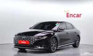 Hyundai Grandeur Premium Choice 2.5 2021