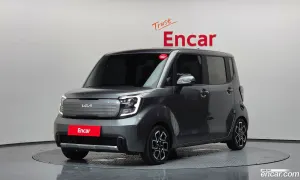 Kia Ray Signature 2022