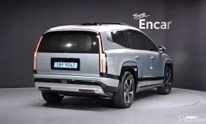 Hyundai Ioniq9 7-Seater Prestige Performance Type AWD 2025