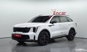 Kia Sorento Gravity Diesel 2.2 4WD 2023