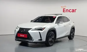 Lexus Ux 2.0 2WD 2023