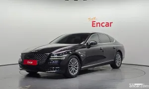 Genesis G80 Gasoline 2.5 Turbo 2WD 2021