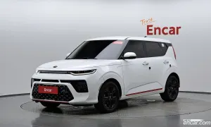 Kia Soul 1.6 T-GDI Noblesse 2019