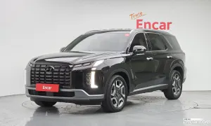 Hyundai Palisade Le Blanc Gasoline 3.8 2WD 2023