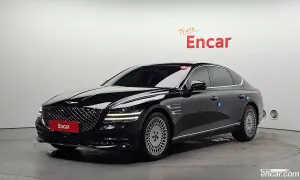 Genesis G80 Gasoline 2.5 Turbo AWD 2022