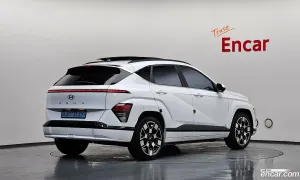 Hyundai Kona Inspiration Long Range 2023