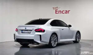 Bmw M2 M2 Coupe 2025