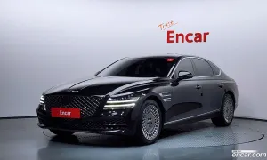 Genesis G80 Gasoline 3.5 Turbo AWD 2021