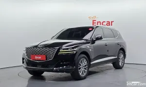 Genesis Gv80 3.0 Diesel 2WD 2020