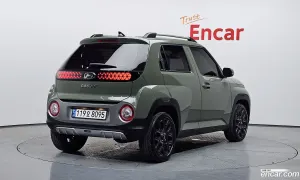Hyundai Casper Turbo The Essential 2023