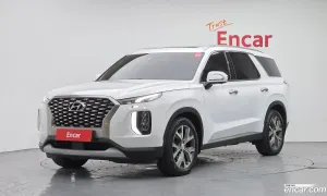 Hyundai Palisade Prestige Diesel 2.2 2WD 2022