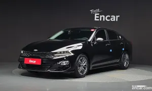 Kia K5 Trendy 2.0 2020