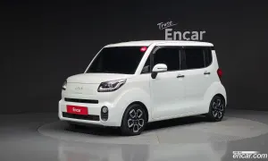 Kia Ray Best Selection 2022