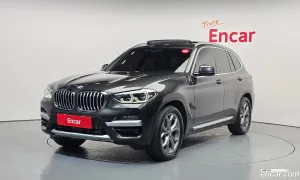 Bmw X3 xDrive 20d 2020