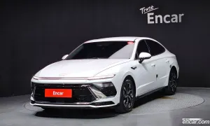 Hyundai Sonata Premium 2.0 2023