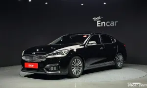 Kia K7 2.4 GDI Limited 2018