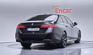Bmw 5-series 530i xDrive M Sport 2024