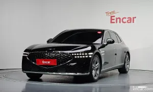 Genesis G90 Gasoline 3.5 Turbo 2WD 2023