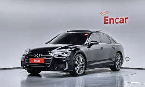 Audi A6 45 TFSI Quattro Premium 2023