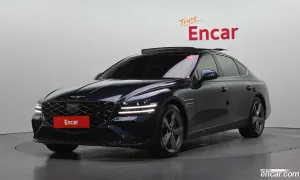 Genesis G80 Gasoline 2.5 Turbo AWD 2024
