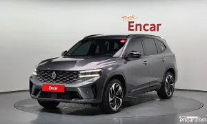 Renault-koreasamsung Grand koleos 1.5 E-TECH Iconic 2WD 2025