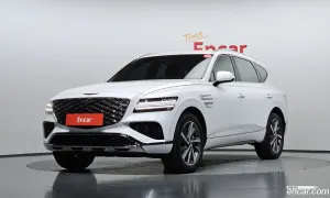 Genesis Gv80 2.5T Gasoline 2WD 2024